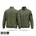 Lorain County SWAT Windbreaker - 1