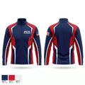 Dutch Fork Fire Rescue Windbreaker - 1