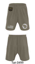 Scarng 1761608 Athletic Shorts With Pockets - 66
