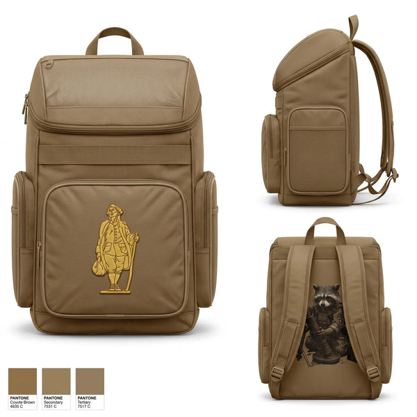 Gear Bag, MTR 1-111th, Army, Teamtime, Team time, sublimation, custom sports apparel, team uniforms, spirit wear, spiritwear, sports uniforms, custom shirts, team store, custom team store, fundraiser sports, apparel fundraiser