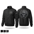 FLPD QRF Windbreaker - 1