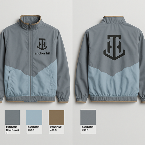 Windbreaker, anchor hill, Baseball, Teamtime, Team time, sublimation, custom sports apparel, team uniforms, spirit wear, spiritwear, sports uniforms, custom shirts, team store, custom team store, fundraiser sports, apparel fundraiser