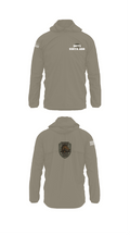 DET3 935TH ASB 69404994 Windbreaker - 1