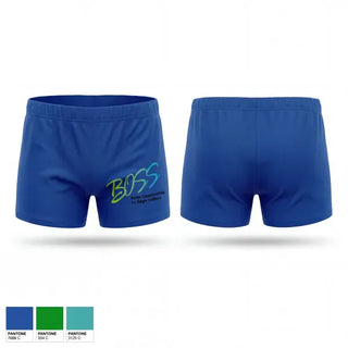 Ranger Panties, Fort Riley BOSS, Army, Teamtime, Team time, sublimation, custom sports apparel, team uniforms, spirit wear, spiritwear, sports uniforms, custom shirts, team store, custom team store, fundraiser sports, apparel fundraiser