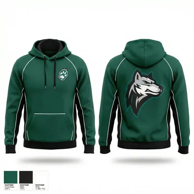 Jackson Dance 2996899 Hoodie - 1