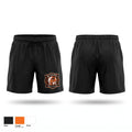Williamsburg Fire Department 93373569 Athletic Shorts With Pockets - 1