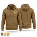 JFHQ Hoodie - 1