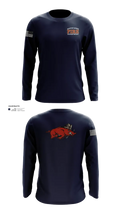 RUNYAN ACRES FIRE DEPARTMENT 34134469 Long Sleeve Performance Shirt 20