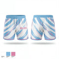Aces 25046417 Athletic Shorts With Pockets - 1
