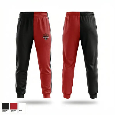 Diablos FC 36126165 Sweatpants - 1