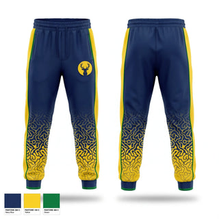 Sweatpants, Roscommon Bucks Track & Field, Track & Field, Teamtime, Team time, sublimation, custom sports apparel, team uniforms, spirit wear, spiritwear, sports uniforms, custom shirts, team store, custom team store, fundraiser sports, apparel fundraiser