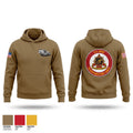 851st Transportation Company 11184535 Hoodie - 1