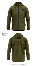 Juniors run 84818052 Windbreaker - 25