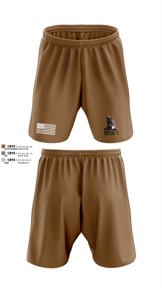 Athletic Shorts With Pockets, MESG-1, Navy, Teamtime, Team time, sublimation, custom sports apparel, team uniforms, spirit wear, spiritwear, sports uniforms, custom shirts, team store, custom team store, fundraiser sports, apparel fundraiser
