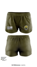 Fire Rescue Operations Group 65022293 Ranger Panties - 103