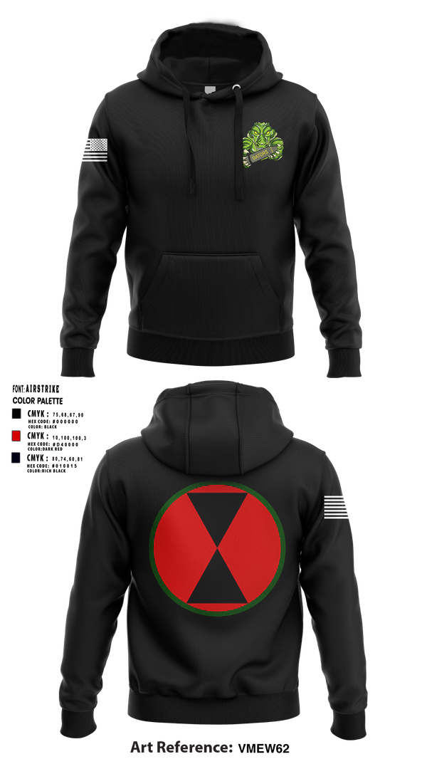 Hoodie, 2-17 FA Filthy 1st, Army, Teamtime, Team time, sublimation, custom sports apparel, team uniforms, spirit wear, spiritwear, sports uniforms, custom shirts, team store, custom team store, fundraiser sports, apparel fundraiser