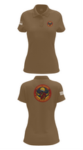 174th 84716687 Women's Short Sleeve Performance Polo  - 15