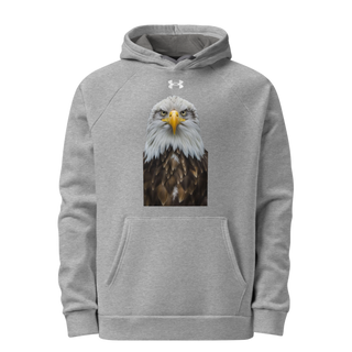 Eagles 48846506 Under Armour Hoodie