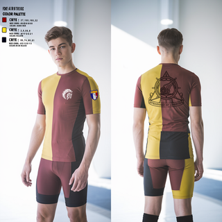 Short Sleeve Performance Shirt, 2112th Transportation Company, , Teamtime, Team time, sublimation, custom sports apparel, team uniforms, spirit wear, spiritwear, sports uniforms, custom shirts, team store, custom team store, fundraiser sports, apparel fundraiser