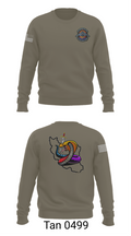 Iran DCIT 47792086 Crew Neck Sweatshirt - 65