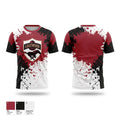 Edgewood High School Soccer Short Sleeve Performance Shirt - 2