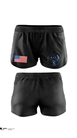 Ranger Panties, Unity Surveillance, , Teamtime, Team time, sublimation, custom sports apparel, team uniforms, spirit wear, spiritwear, sports uniforms, custom shirts, team store, custom team store, fundraiser sports, apparel fundraiser
