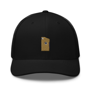 8-229th AHB 53377012 Retro Trucker Hat | Yupoong 6606