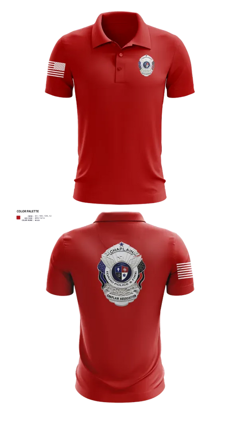Short Sleeve Performance Polo, Ipfca, , Teamtime, Team time, sublimation, custom sports apparel, team uniforms, spirit wear, spiritwear, sports uniforms, custom shirts, team store, custom team store, fundraiser sports, apparel fundraiser