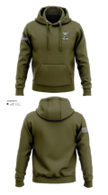 Task Force Arrow 82019161 Hoodie - 101