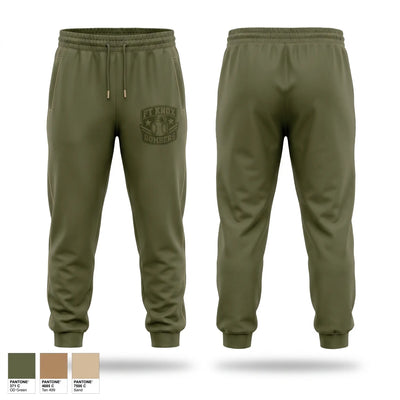 Fort Knox Bombers Sweatpants - 2
