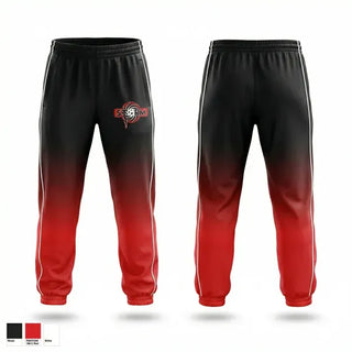 Sweatpants, Imagine Prep Surprise Storm, Men's Soccer, Teamtime, Team time, sublimation, custom sports apparel, team uniforms, spirit wear, spiritwear, sports uniforms, custom shirts, team store, custom team store, fundraiser sports, apparel fundraiser
