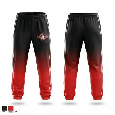 Imagine Prep Surprise Storm 54893424 Sweatpants - 1
