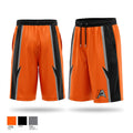 Team IA Mens Basketball Shorts - 1