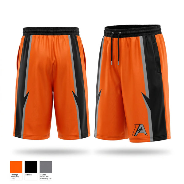 Mens Basketball Shorts, Team IA, Men's Basketball, Teamtime, Team time, sublimation, custom sports apparel, team uniforms, spirit wear, spiritwear, sports uniforms, custom shirts, team store, custom team store, fundraiser sports, apparel fundraiser