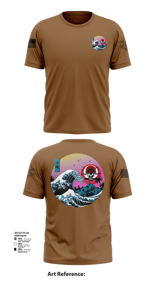 Short Sleeve Performance Shirt, ODA 1123, , Teamtime, Team time, sublimation, custom sports apparel, team uniforms, spirit wear, spiritwear, sports uniforms, custom shirts, team store, custom team store, fundraiser sports, apparel fundraiser