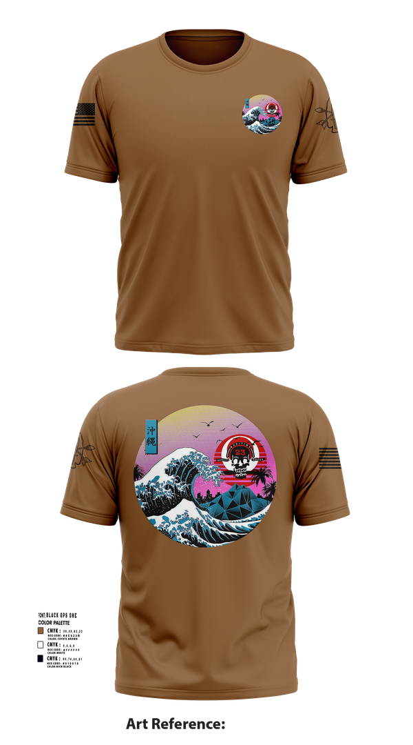 Short Sleeve Performance Shirt, ODA 1123, , Teamtime, Team time, sublimation, custom sports apparel, team uniforms, spirit wear, spiritwear, sports uniforms, custom shirts, team store, custom team store, fundraiser sports, apparel fundraiser