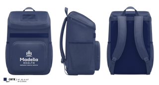 Gear Bag, Madelia Health EMS, EMS/EMT, Teamtime, Team time, sublimation, custom sports apparel, team uniforms, spirit wear, spiritwear, sports uniforms, custom shirts, team store, custom team store, fundraiser sports, apparel fundraiser