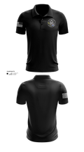 SIU 40816232 Short Sleeve Performance Polo - 21
