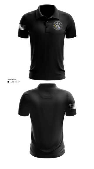 Short Sleeve Performance Polo, SIU, Police, Teamtime, Team time, sublimation, custom sports apparel, team uniforms, spirit wear, spiritwear, sports uniforms, custom shirts, team store, custom team store, fundraiser sports, apparel fundraiser