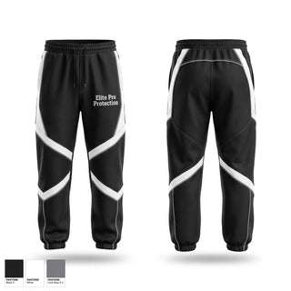 Sweatpants, Elite Pro Protection, , Teamtime, Team time, sublimation, custom sports apparel, team uniforms, spirit wear, spiritwear, sports uniforms, custom shirts, team store, custom team store, fundraiser sports, apparel fundraiser