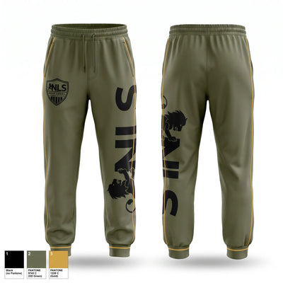 Next Level Security LLC - Uniforms Sweatpants - 1