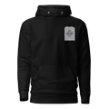 Vikings Unisex Premium Hoodie | Cotton Heritage M2580