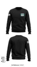 D.B. Coopers 15959571 Crew Neck Sweatshirt - 148