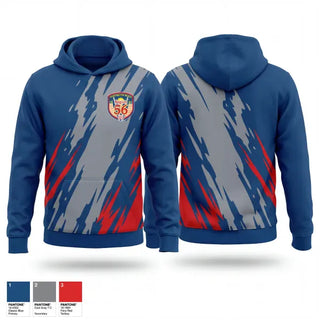 Hoodie, Breakers, Men's Soccer, Teamtime, Team time, sublimation, custom sports apparel, team uniforms, spirit wear, spiritwear, sports uniforms, custom shirts, team store, custom team store, fundraiser sports, apparel fundraiser