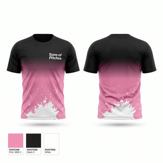 Football Jersey, Sons of Pitches, Softball, Teamtime, Team time, sublimation, custom sports apparel, team uniforms, spirit wear, spiritwear, sports uniforms, custom shirts, team store, custom team store, fundraiser sports, apparel fundraiser