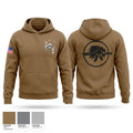 Recapture tactics team Hoodie - 1