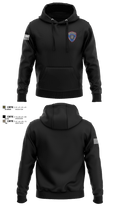 Kent County Paramedics 69938240 Hoodie - 100