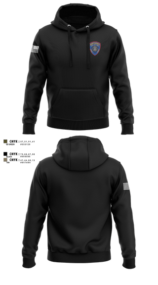 Hoodie, Kent County Paramedics, EMS/EMT, Teamtime, Team time, sublimation, custom sports apparel, team uniforms, spirit wear, spiritwear, sports uniforms, custom shirts, team store, custom team store, fundraiser sports, apparel fundraiser