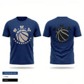 S.K.Y. Basketball 9477324 Short Sleeve Performance Shirt - 2