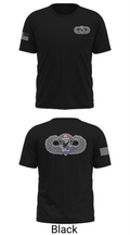 1-505th PIR 82nd airborne 43718914 Old School Cotton Feel Shirt - 19